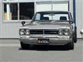 1970 Nissan Skyline