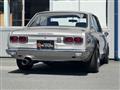 1970 Nissan Skyline