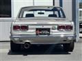 1970 Nissan Skyline