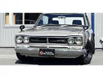 1970 Nissan Skyline