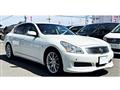 2007 Nissan Skyline