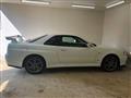 2002 Nissan Skyline
