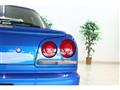 2001 Nissan Skyline