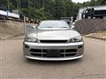 2001 Nissan Skyline