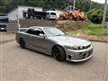 2001 Nissan Skyline