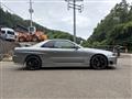 2001 Nissan Skyline
