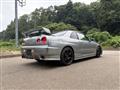2001 Nissan Skyline