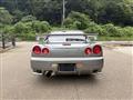 2001 Nissan Skyline