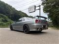 2001 Nissan Skyline