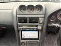 2001 Nissan Skyline