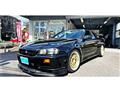 1999 Nissan Skyline