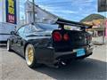 1999 Nissan Skyline