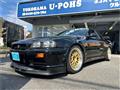 1999 Nissan Skyline