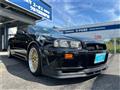 1999 Nissan Skyline