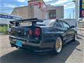 1999 Nissan Skyline