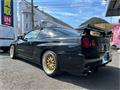1999 Nissan Skyline