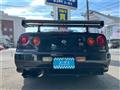 1999 Nissan Skyline