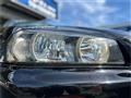 1999 Nissan Skyline