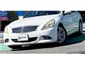 2010 Nissan Skyline