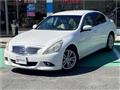 2010 Nissan Skyline
