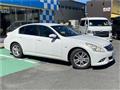 2010 Nissan Skyline