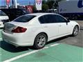 2010 Nissan Skyline