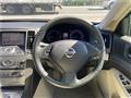 2010 Nissan Skyline