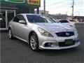 2010 Nissan Skyline