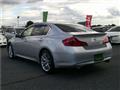 2010 Nissan Skyline