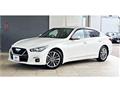 2025 Nissan Skyline