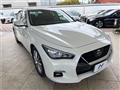 2025 Nissan Skyline