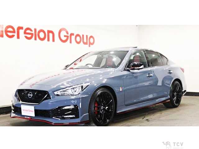2024 Nissan Skyline