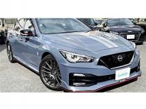 2024 Nissan Skyline