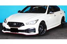 2023 Nissan Skyline