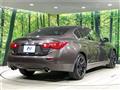 2017 Nissan Skyline