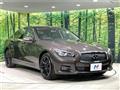 2017 Nissan Skyline