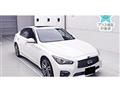 2017 Nissan Skyline