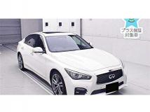 2017 Nissan Skyline