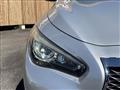 2016 Nissan Skyline