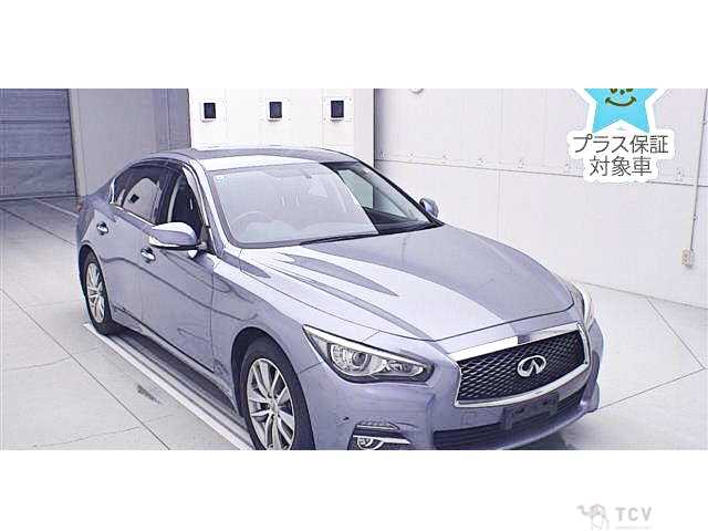 2015 Nissan Skyline