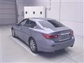 2015 Nissan Skyline