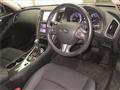 2015 Nissan Skyline