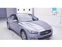 2015 Nissan Skyline