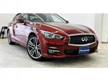 2015 Nissan Skyline