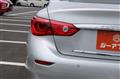2015 Nissan Skyline