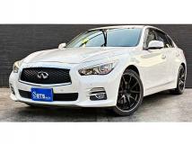 2015 Nissan Skyline