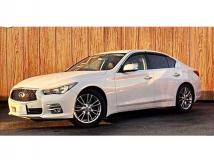 2015 Nissan Skyline