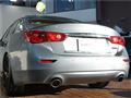 2015 Nissan Skyline