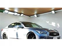 2015 Nissan Skyline