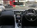 2015 Nissan Skyline